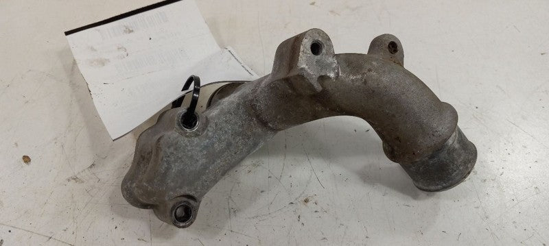 GMC Acadia Coolant Line Crossover Pipe 2009 2010 2011 2012