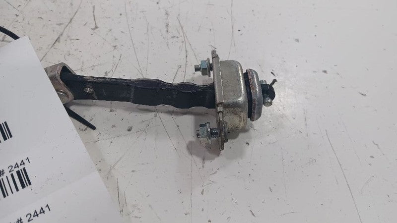 Subaru Impreza Door Check Left Driver Front Hinge Stop Stopper Detent 