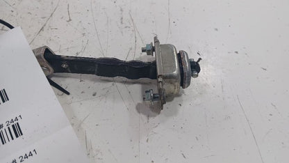 Subaru Impreza Door Check Left Driver Front Hinge Stop Stopper Detent 