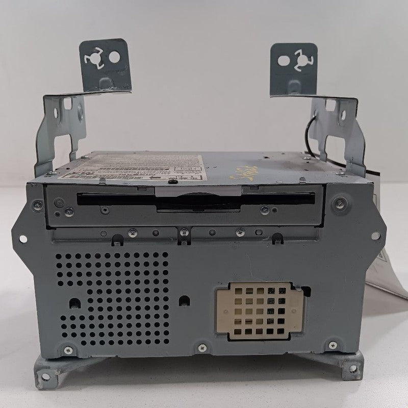 Audio Equipment Radio Receiver Am-fm-stereo CD Fits 17-19 370Z OEM