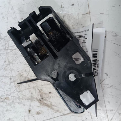 Toyota Rav 4 Door Handle Right Passenger Rear Interior Inside  2015 20