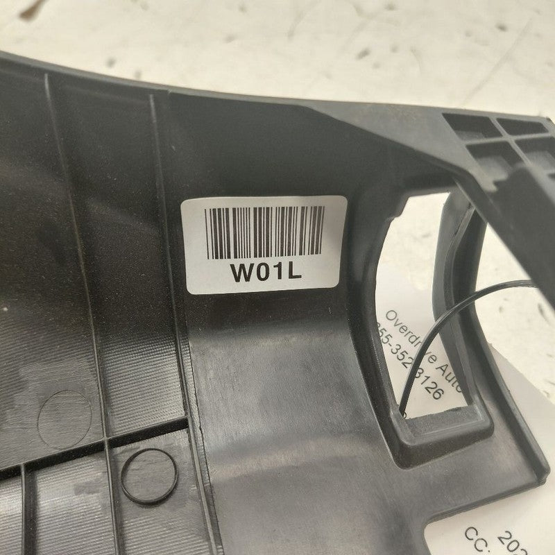 Hyundai Kona Kick Panel Trim Left Driver  2021 2020 2019