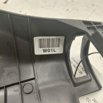 Hyundai Kona Kick Panel Trim Left Driver  2021 2020 2019