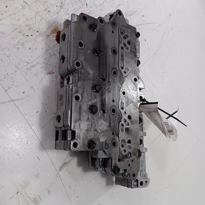 Ford Taurus Automatic Transmission Valve Body  2019 2018 2017 2016 201