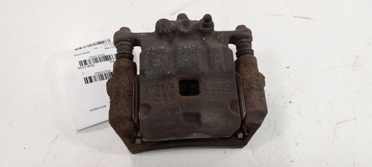 Driver Left Brake Caliper Front Without Turbo Fits 11-19 Ford Fiesta O