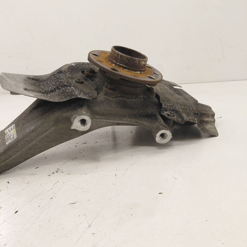 Passenger Right Front Spindle Knuckle Bearing Hub AWD 18-19 Alfa Romeo