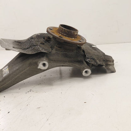 Passenger Right Front Spindle Knuckle Bearing Hub AWD 18-19 Alfa Romeo