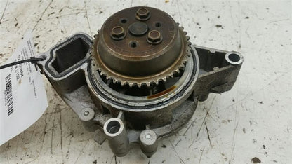 Coolant Pump 2.4L Main Fits 04-14 Chevy Malibu OEM
