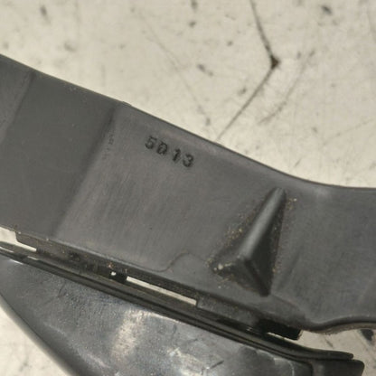 Left Rear Door Handle Exterior Fits 14-17 Mazda 6
