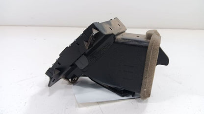 2012 Mazda CX-9 Dash Air Vent Left Driver