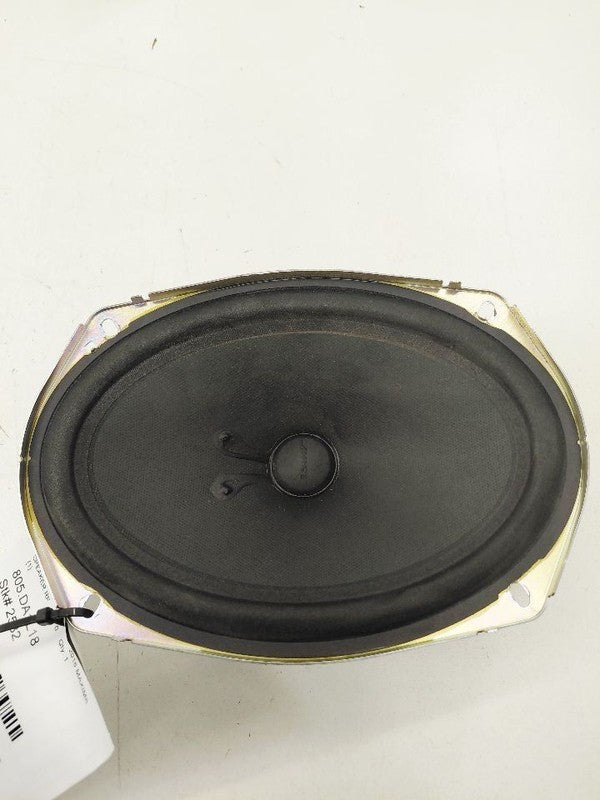 Nissan Maxima Speaker Right Passenger Front  2018 2017 2016 OEM