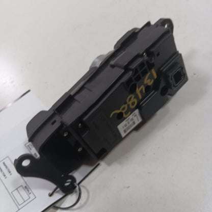 Audio Equipment Radio Controller Fits 16-18 Mazda CX-3