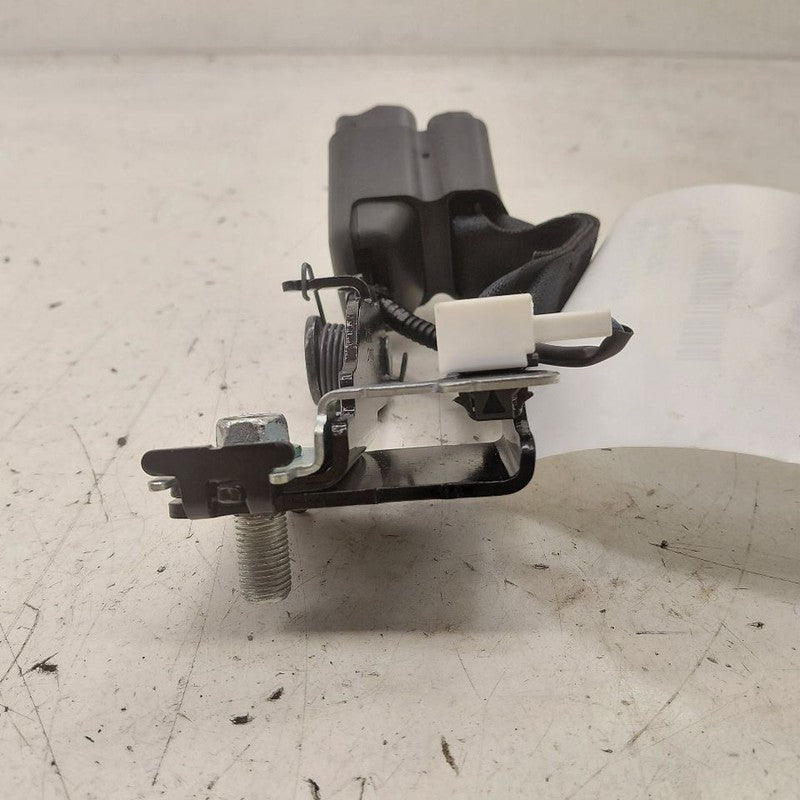 Honda HR-V Seat Belt Buckle Latch Left Driver Rear Back  2026 2025 202
