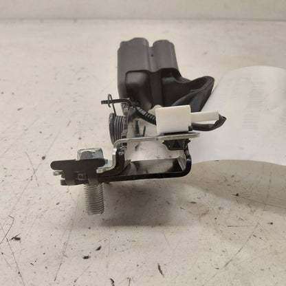 Honda HR-V Seat Belt Buckle Latch Left Driver Rear Back  2026 2025 202