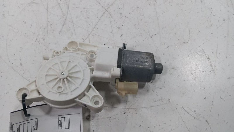 Left Power Window Motor Sedan Rear Fits 15-17 200 OEM