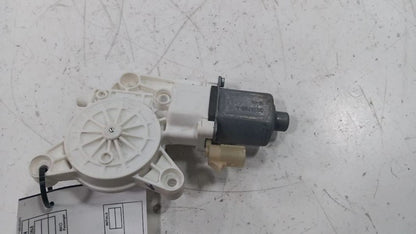 Left Power Window Motor Sedan Rear Fits 15-17 200 OEM