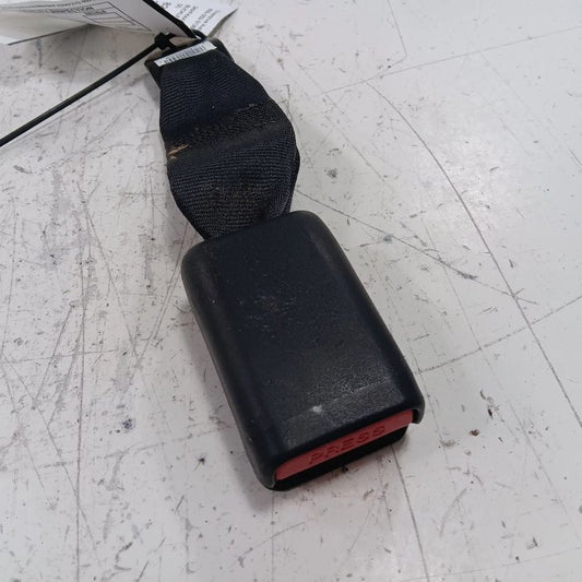 Kia Forte Seat Belt Buckle Latch Left Rear Back  2015 2016 2017 2018