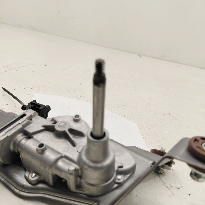 Rear Wiper Motor Fits 17-23 Mazda CX-5 OEM