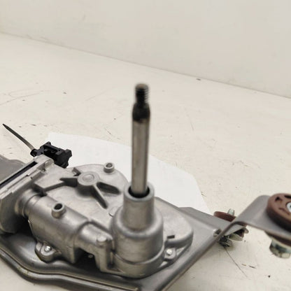 Rear Wiper Motor Fits 17-23 Mazda CX-5 OEM