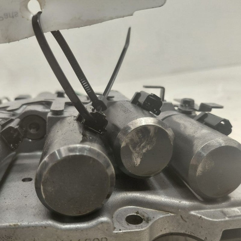Volvo S60 Automatic Transmission Valve Body  2.5 2013 2014 2015