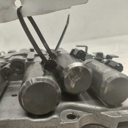 Volvo S60 Automatic Transmission Valve Body  2.5 2013 2014 2015