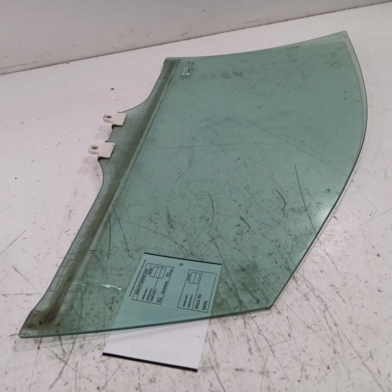 Driver Left Front Door Window Glass Fits 20-24 Subaru Legacy OEM