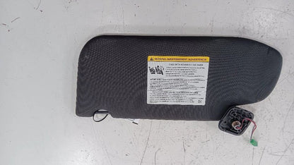 Passenger Right Sun Visor Shade Illuminated Fits 13-19 MKT OEM