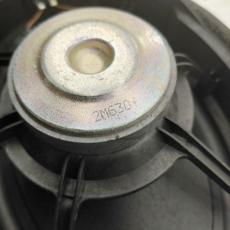 Subaru Crosstrek Speaker Left Driver Front  2023 2022 2021