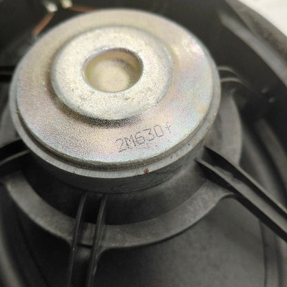 Subaru Crosstrek Speaker Left Driver Front  2023 2022 2021