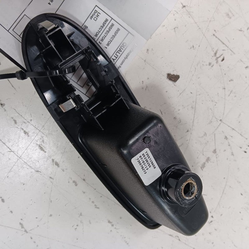 Fiat 500 Window Switch Bezel Trim Right Rear  2014 2015 2016 OEM