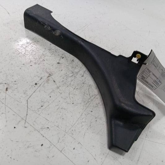 Nissan Maxima Sill Trim Plate Door Jam Threshold Left Rear 2014 2013 2012
