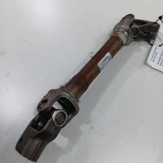 Mazda CX-3 Lower Steering Column Shaft Knuckle U Joint  2016 2017 2018