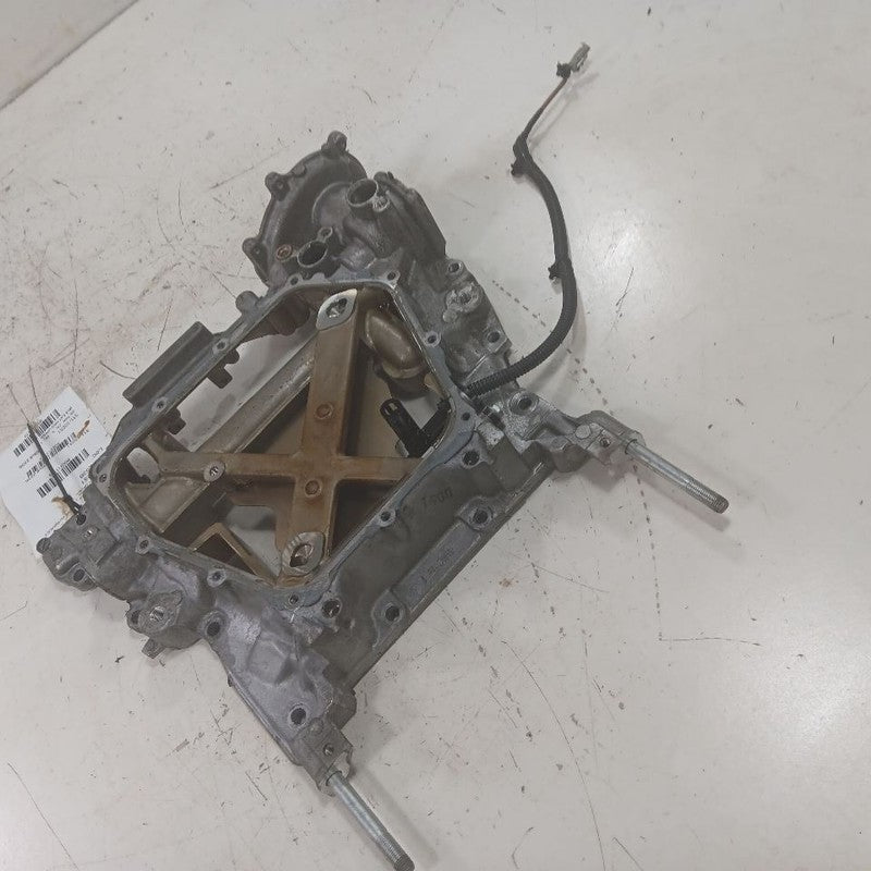 Upper Engine Oil Pan 2.5L Fits 20-23 Subaru Legacy OEM