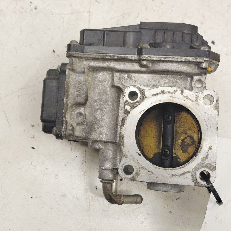 Throttle Body Valve 1.5L Turbo Fits 16-25 Honda Civic