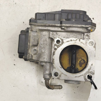 Throttle Body Valve 1.5L Turbo Fits 16-25 Honda Civic