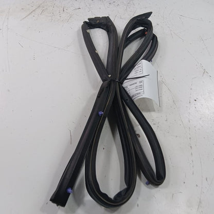 Acura ILX On Door Seal Rubber Right Passenger Front  2016 2017 2018 OE