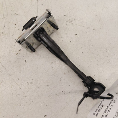 Ford Escape Door Check Left Driver Rear Hinge Stop Stopper Detent 2020