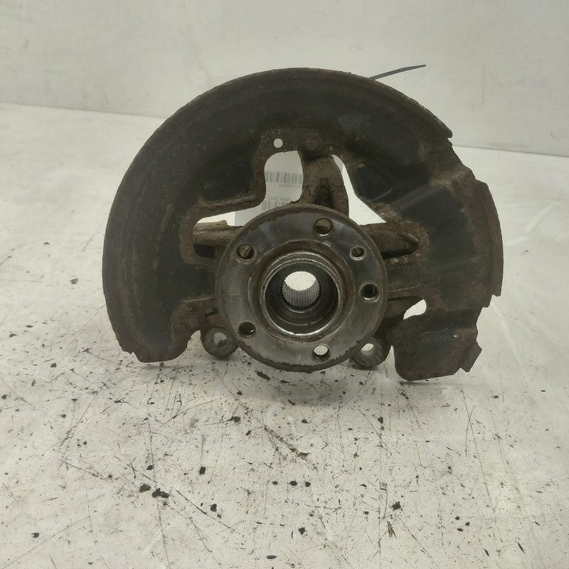 Driver Left Front Spindle Knuckle Bearing Hub Fits 07-16 Volvo 80 Seri