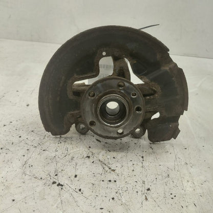 Driver Left Front Spindle Knuckle Bearing Hub Fits 07-16 Volvo 80 Seri