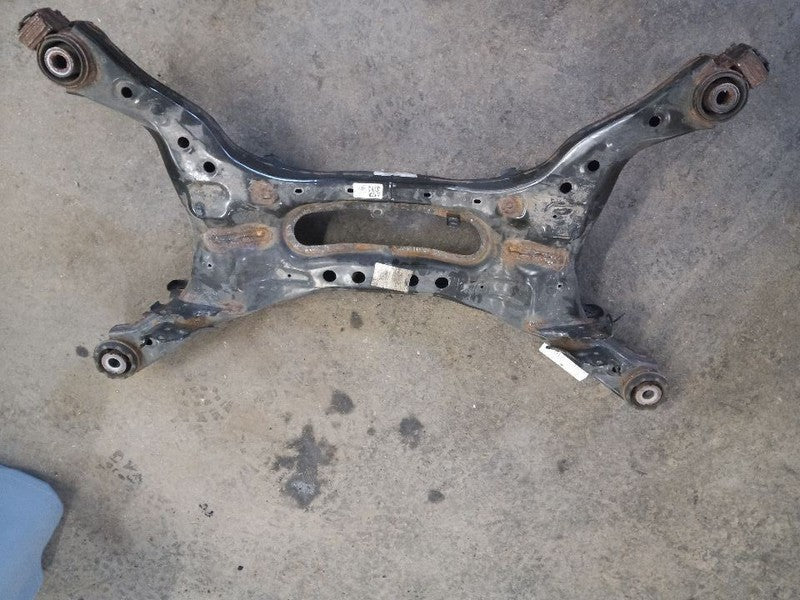 554004RA2C Crossmember Support Frame Rear Fits 16-20 MAXIMA