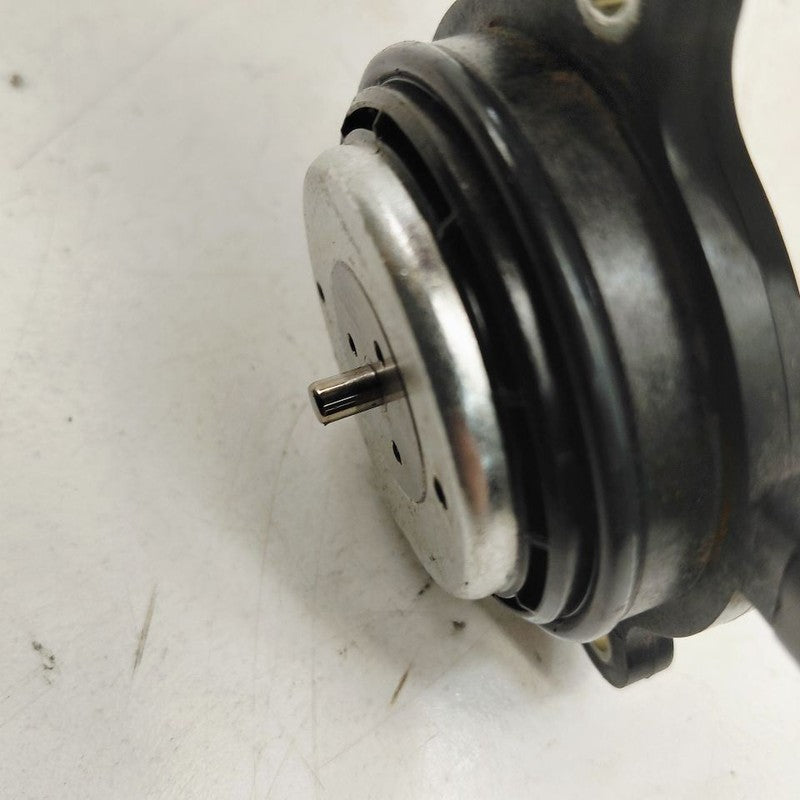 Chevy Trailblazer Variable Timing Oil Control Valve Solenoid Cylinder 
