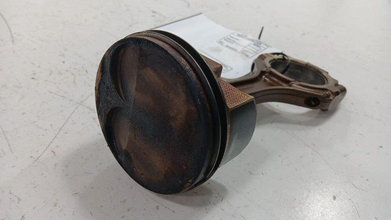 Infiniti G37 One Single Piston 2011 2012 2013