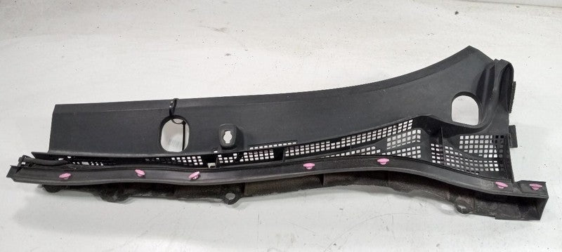 Mazda 3 Windshield Cowl Vent Panel Trim Cover Left Driver Side 2013 20