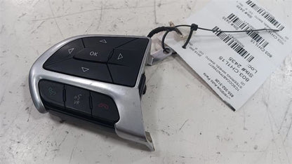 Chrysler 200 Steering Wheel Switch 2015 2016 2017
