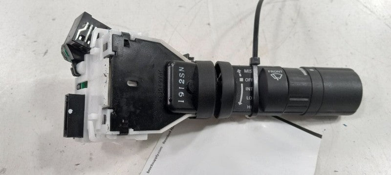 25260ZM02A Column Switch Wiper Fits 07-12 SENTRA