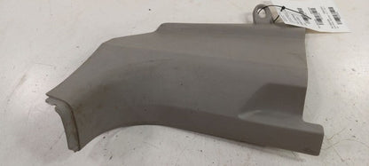 Saturn Vue Kick Panel Trim Right Passenger 2008 2009 2010 OEM