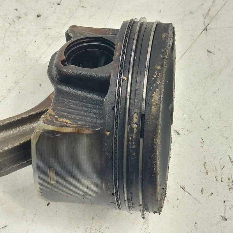 Alfa Romeo Stelvio Single Piston With Connecting Rod   2018 2019 2020 