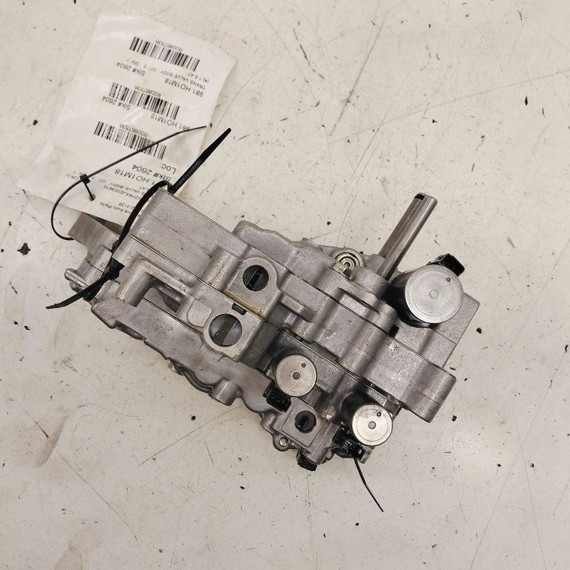 Honda CR-V Automatic Transmission Valve Body  2017 2018 2019