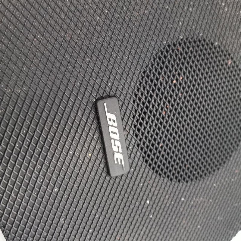 INFINITI QX50 Dash Speaker Cover Center Middle  2017 2016 2015 2014