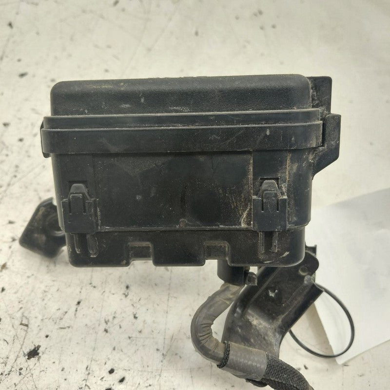 Driver Left Engine Bay Relay Box {8266253390} Fits 14-20 Lexus IS350